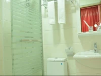 Xiamen Haiyuntian Homestay