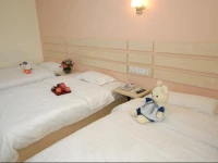 Xiamen Lucky Star Inn