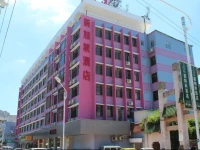 Xiamen Singapore Hotel