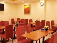 Hanting Express Xiamen Hubin Zhong Road