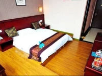 Kangheng Jianqun Hotel