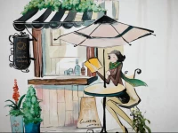 Xiamen Cengcuoan Ai She Inn 2*