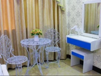 Xiamen Lansegangwan Inn