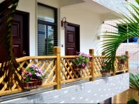 Xiamen Small Time Inn