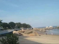 Xiamen Whale Castle Homestay