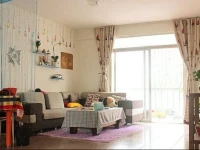 Backyard Youth Hostel