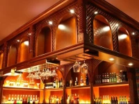 Gulang Island Haishang Athena Hotel