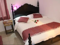 Gulangyu Purple Blue Bird Hotel