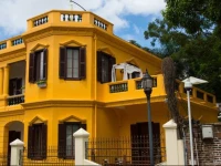 Gulangyu Qinyi Hotel 2*