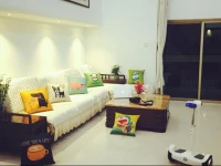 Muxia Garden Holiday Inn Conference and Exhibition Center Branch