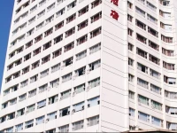 New Zhonglin Hotel Xiamen