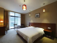 RunTing Hotel Xiamen International Ferry Terminals Nanshan