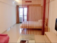 Shangxuan Apartment (Train Station)