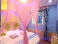 Shanhuhai Boutique Inn