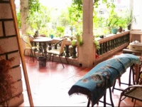 Shuxiang Shijia Cultural Inn