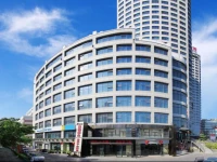 Starway Premier Hotel Xiamen International Exhibition Center Branch