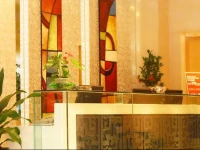 Tangdaier Hotel International Cruise Center Branch