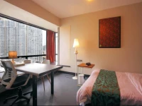 Wandoujia Yueduhui Inn