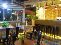 Xiamen Bloom Pinellia Holiday Home