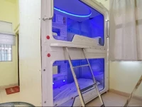 Xiamen Capsule Hotel Apartment