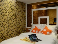 Xiamen City Boutique Hotel (Lianhua South Road)