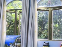 Xiamen Flower Seaside Cabin