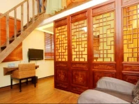 Xiamen Gulangyu Dazhaimen Inn