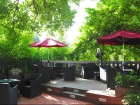 Xiamen Gulangyu Heitan Hotel