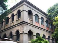 Xiamen Gulangyu Island 46 Howtel Boutique Hotel