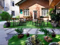 Xiamen Gulangyu Liuyue Sea View Hotel