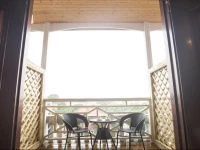 Xiamen Gulangyu Tinghai Seaview Villa