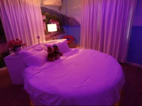 Xiamen Gulangyu Yue Qing Guang Hotel