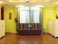 Xiamen Guowang Hezi Holiday House