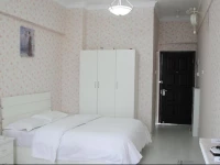 Xiamen Haiwan Dushi ApartHotel