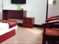 Xiamen Hongxin Hostel