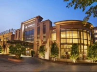 Xiamen Huli Yihao Hotel