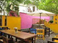 Xiamen International Youth Hostel