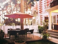 Xiamen Jiuzhangdeng Inn 2*