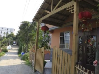 Xiamen LLXG homestay