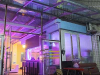 Xiamen Lu Island Inn Youth Hostel