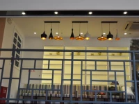 Xiamen LuFei International Youth Hostel Nanhu