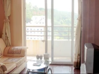 Xiamen Luzhimeng Apartment