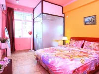 Xiamen Noahs Ark Homestay