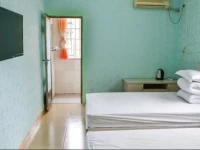 Xiamen Pingan Hostel