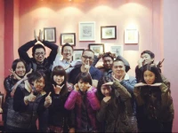 Xiamen PlayHouse Hostel