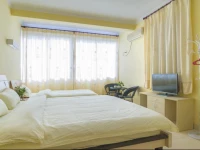 Xiamen Qiyaju Homestay