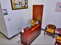 Xiamen Ruyi Hotel Bolin School