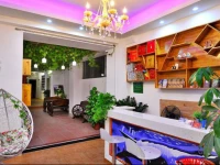 Xiamen Shinian Seaside Holiday Hotel