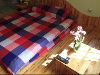 Xiamen Sijia Garden Hostel