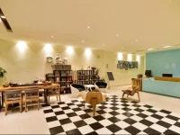 Xiamen Sunian Seaside Resorts Villa